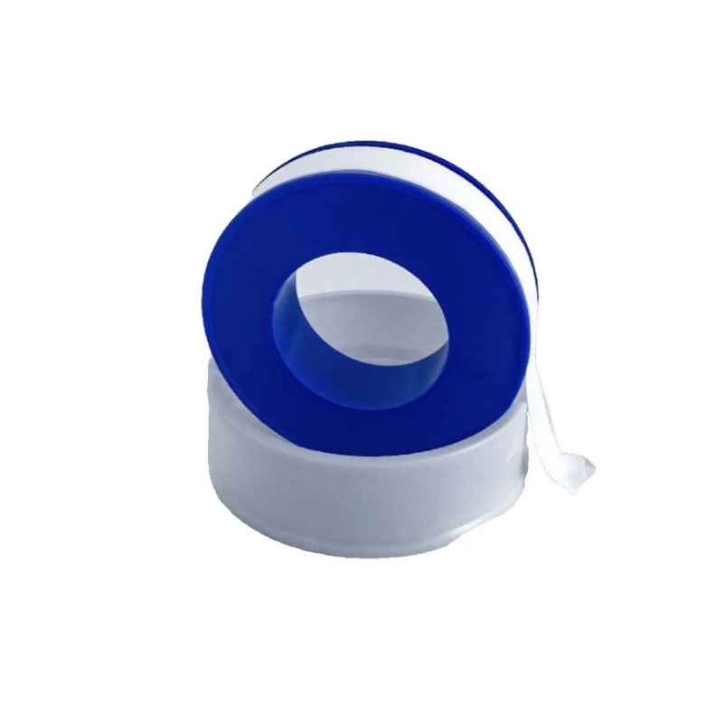 Plumbing Tape Ptfe - 50 Pezzi Nastro Adesivo per Idraulici