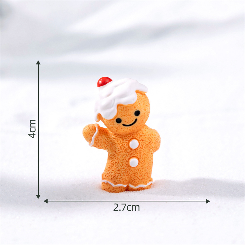 Home Improvement Shop - Mini albero di Natale decorativo micro
