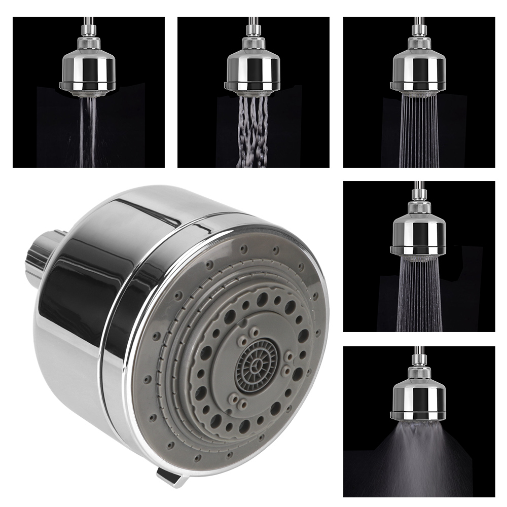 Home Improvement Retail - Accessori per il bagno Soffione doccia