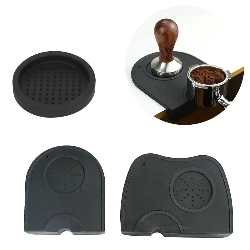 Home Improvement Supplies - Tappetino per polvere di caffè Stazione