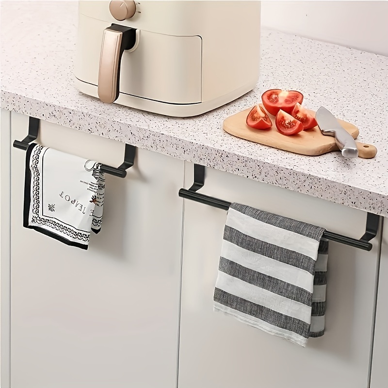Home Improvement Supplies - Gancio per asciugamani da cucina moderno