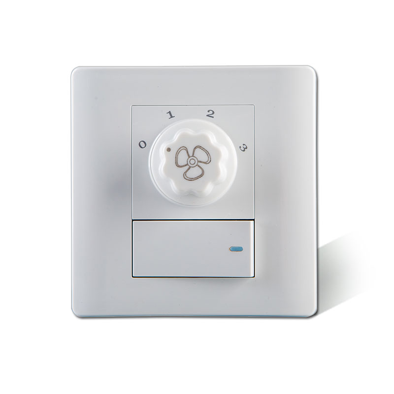 Home Improvement Retail - Controllo ventola da soffitto 3 marce