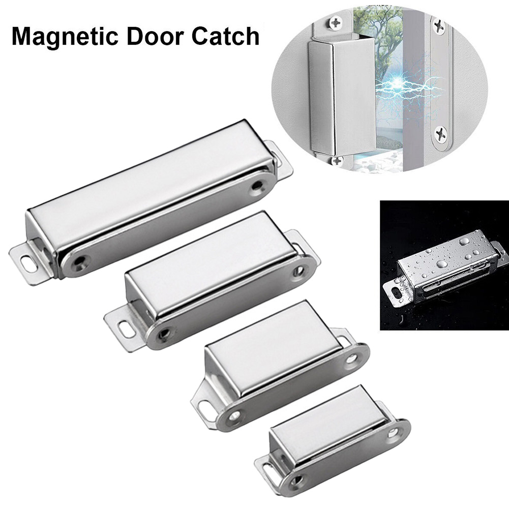 Home Improvement Retail - Fermo Magnetico per Porte, Magneti Robusti