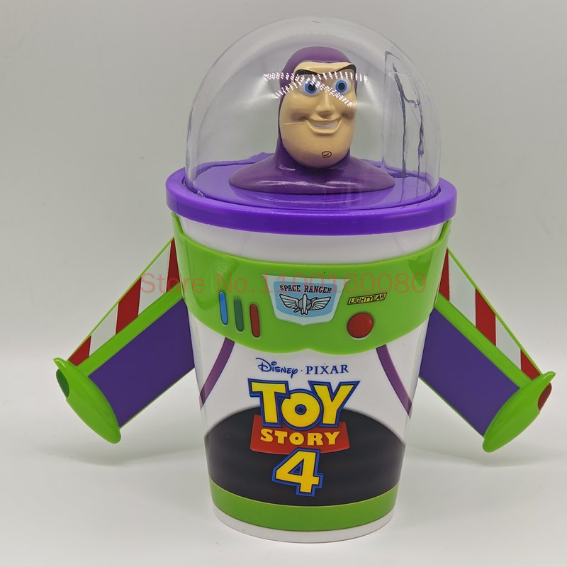 Home Improvement Furniture - 【Disponibile】Bicchiere in plastica con figurina ufficiale