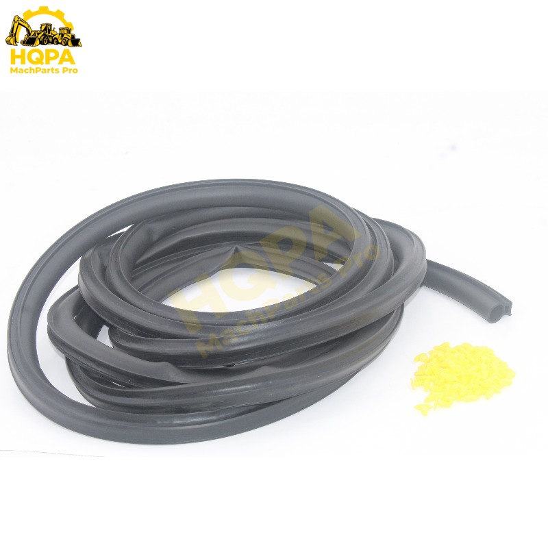 Door Weather Strip - Guarnizione per porta cabina da 5