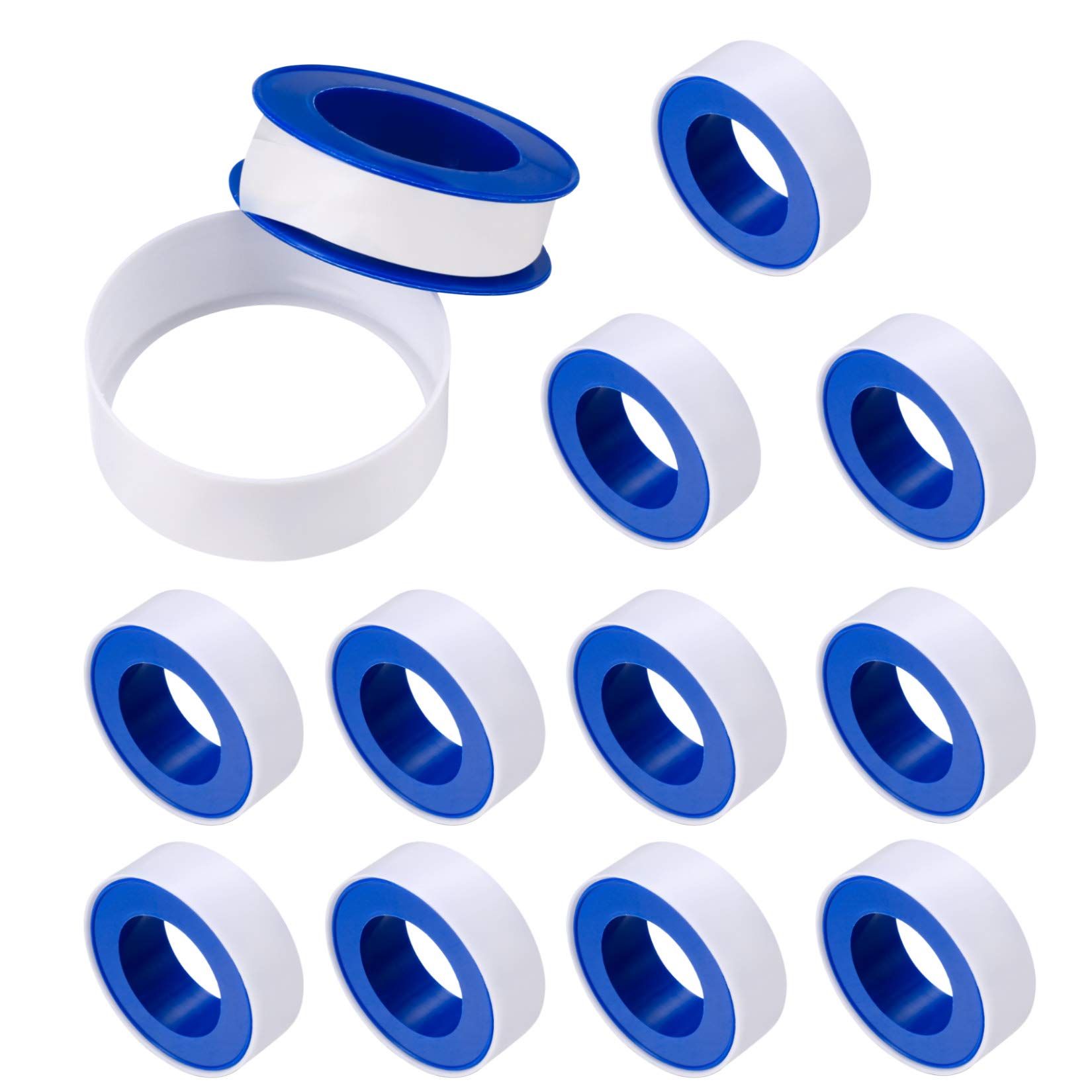 Plumbing Tape Ptfe - Nastro in PTFE Xiaomoyu da 12
