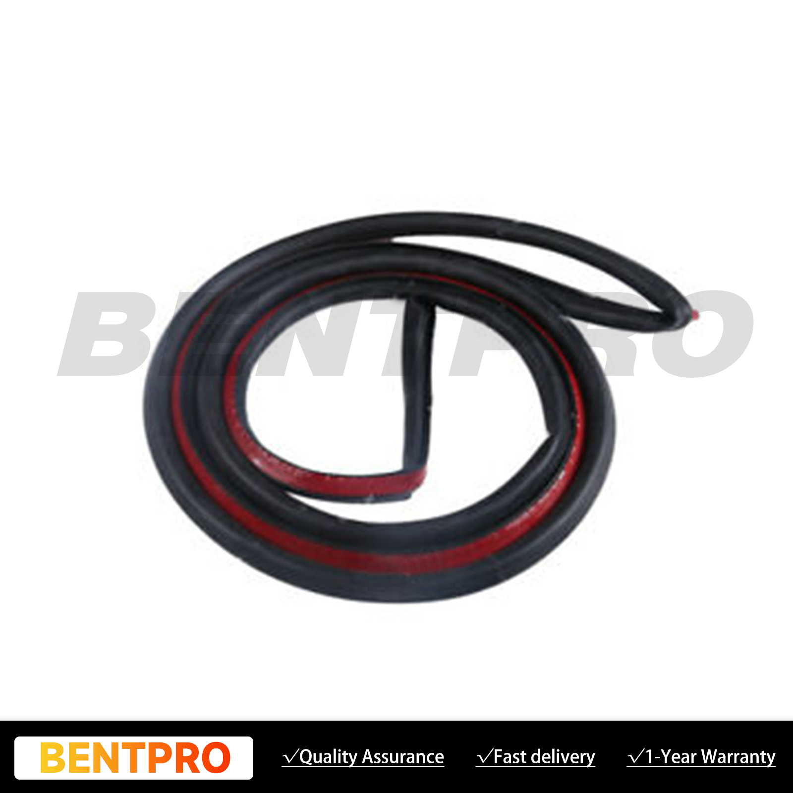 Door Weather Strip - Guarnizione di tenuta per il telaio