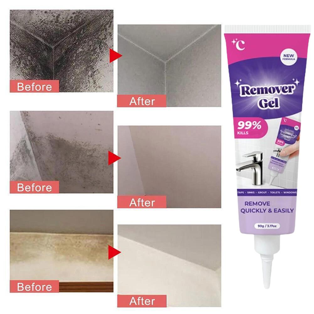 Tile Grout Repair - Gel detergente potente per la casa,