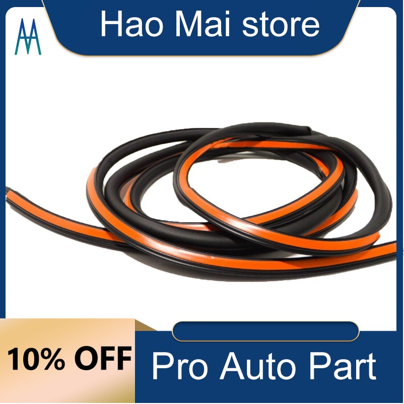 Door Weather Strip - 2047271187 Guarnizione porta Vera modanatura Striscia