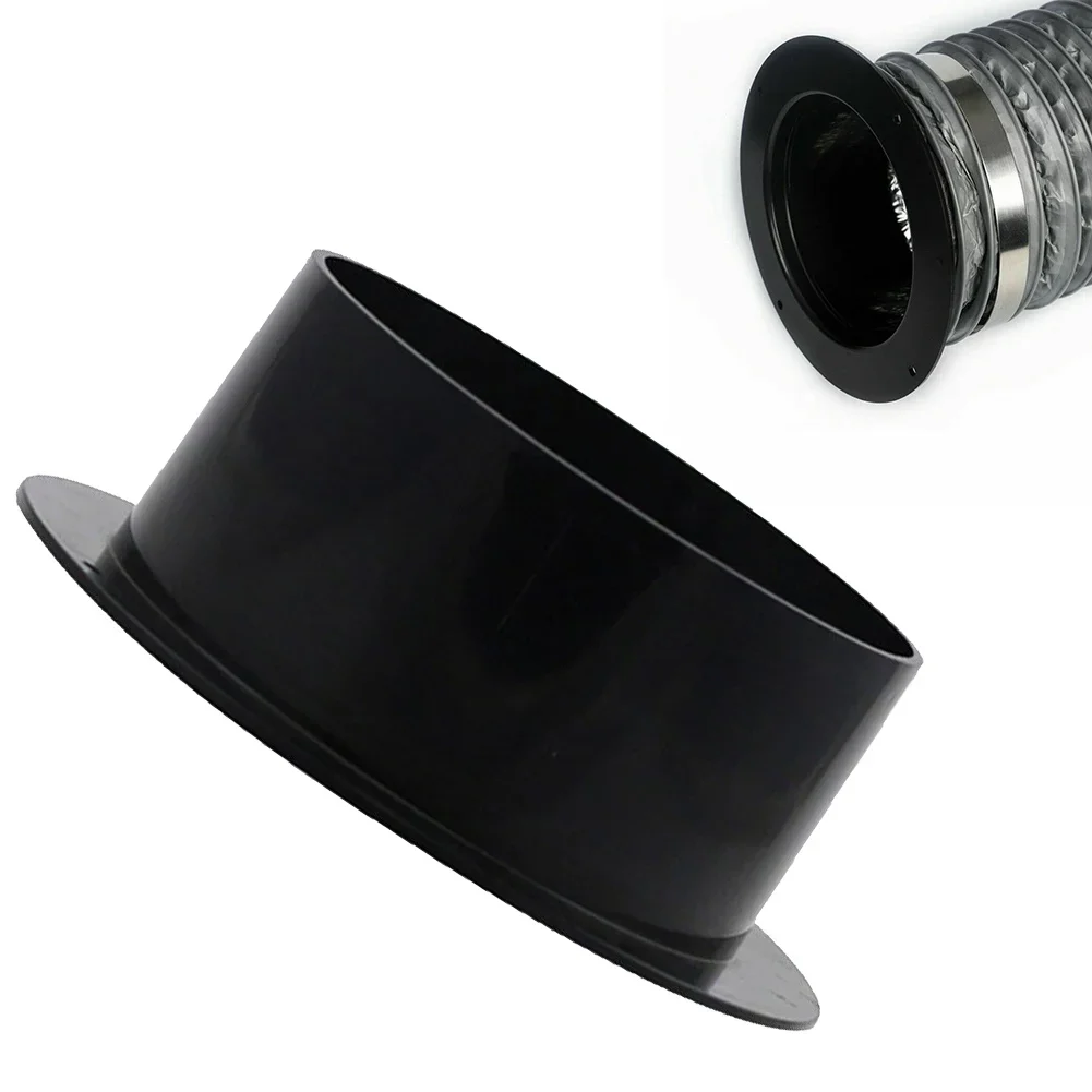 Home Improvement Retail - 50mm/150mm ABS Tubo Dritto Flangia Connettore
