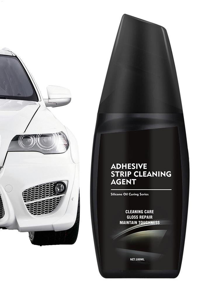Door Weather Strip - Protezione per Gomma Automobilistica 100ml, Sigillante