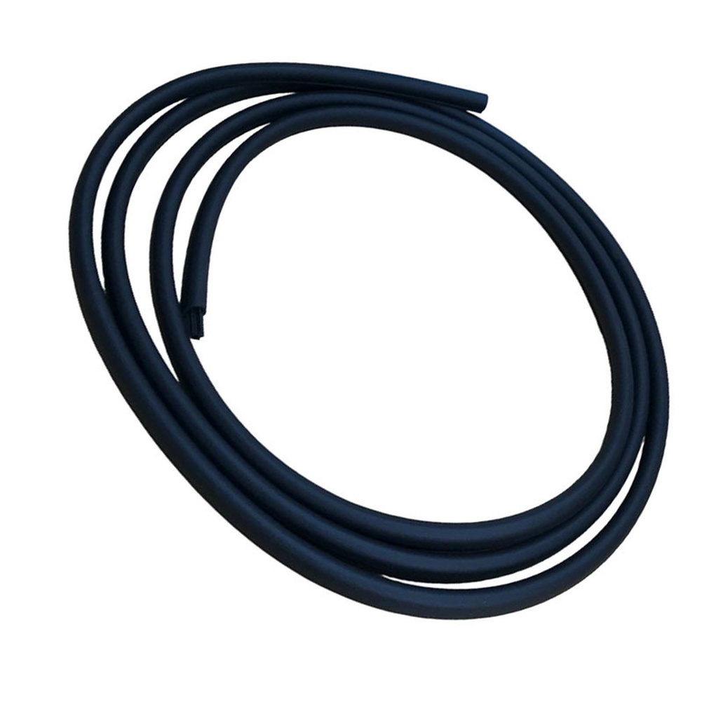 Door Weather Strip - Guarnizione in gomma per porta anteriore