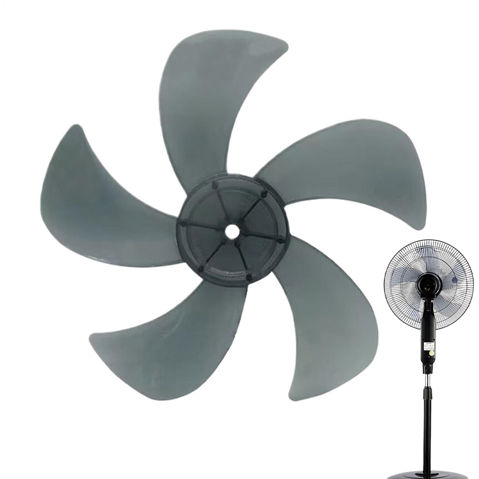 Home Improvement Retail - Lama per ventilatore elettrico a 5