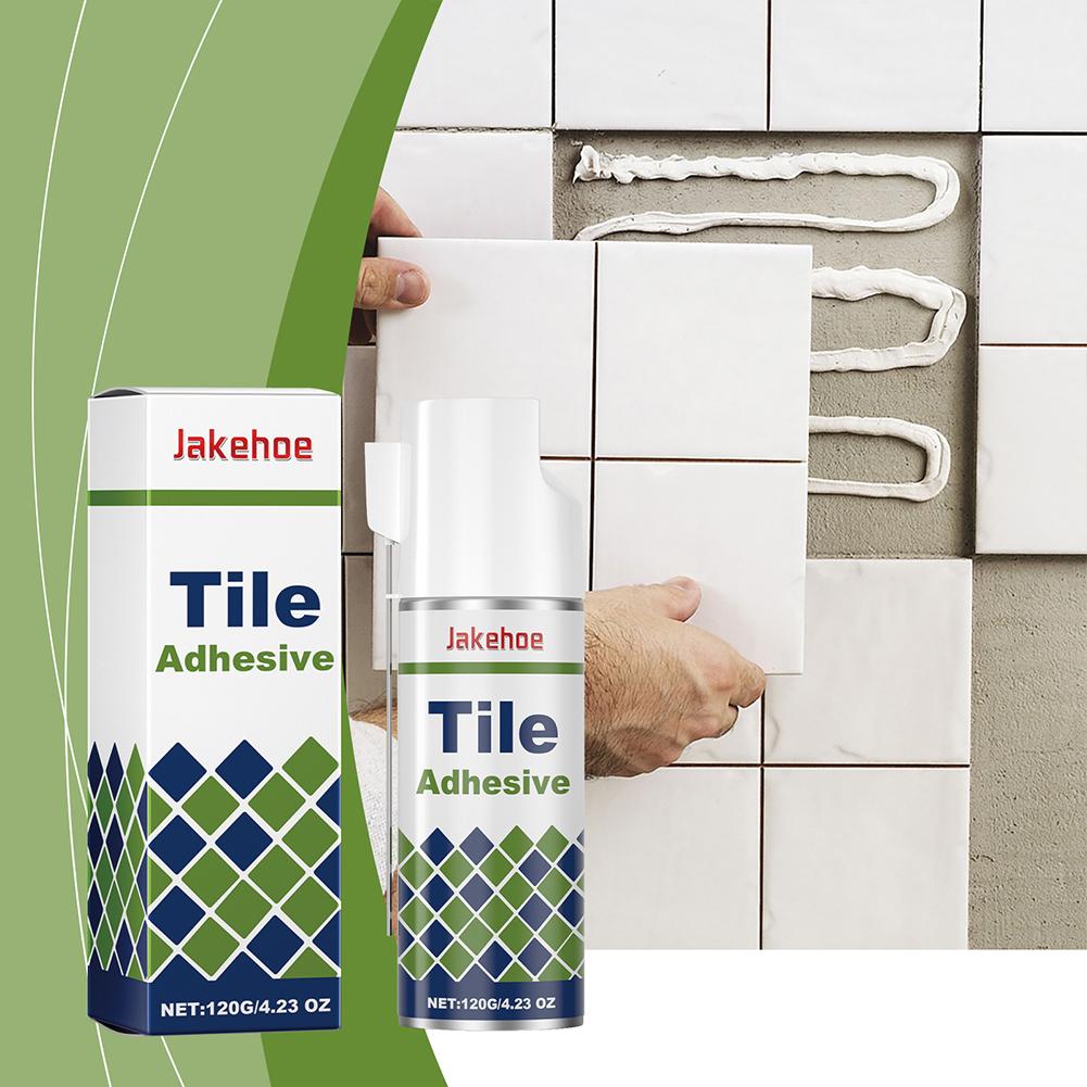 Tile Grout Repair - Agente riparatore per piastrelle da 120