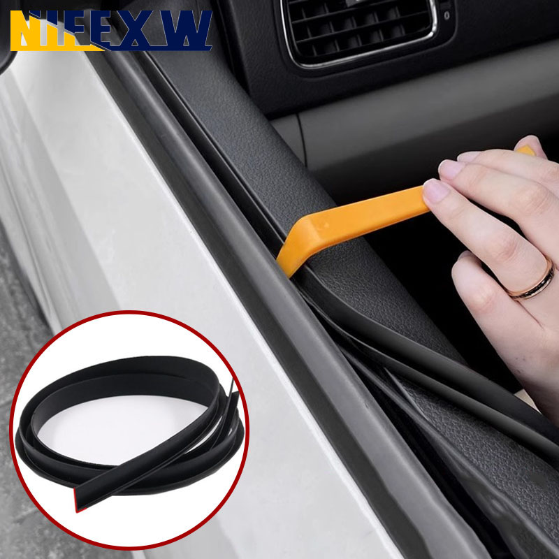 Door Weather Strip - Auto Finestra di Tenuta Striscia di