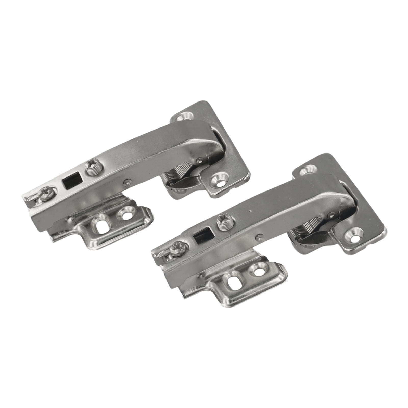 Home Improvement Retail - Cerniera tampone da 2 pezzi 90