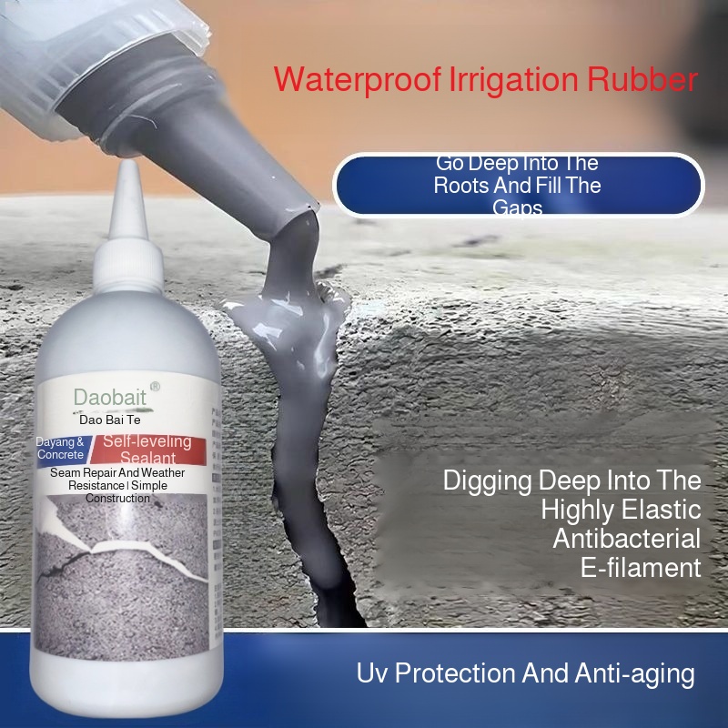 Tile Grout Repair - 1/2pcs 500MLWaterproof Colla Riparazione Cemento Calcestruzzo