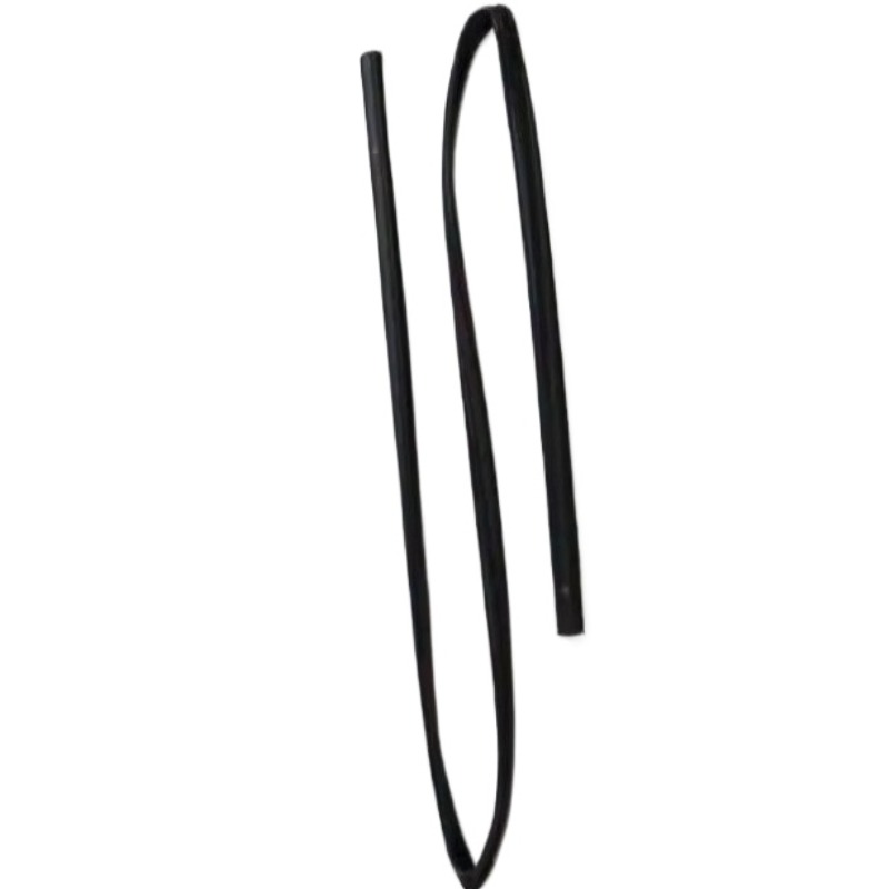 Door Weather Strip - Guarnizione in feltro per finestrini anteriori