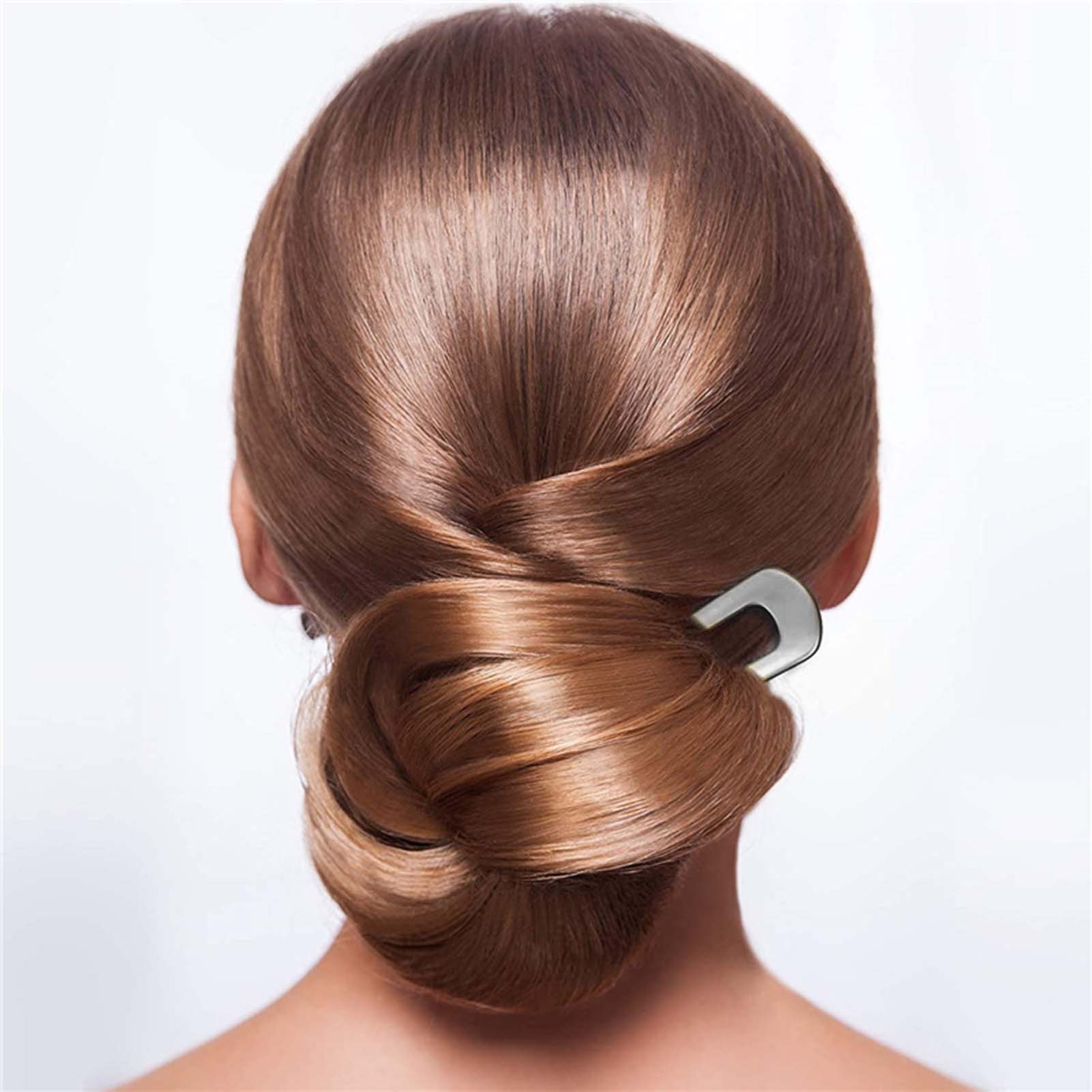 Forcine per capelli a U alla f - Home Improvement Supplies recensione e prezzo