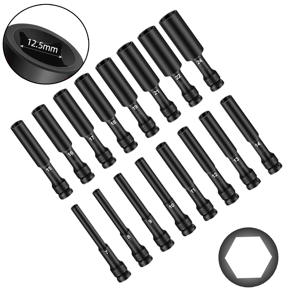 1/2 Drive Socket Impact Wrench - Home Improvement Tim Allen recensione e prezzo