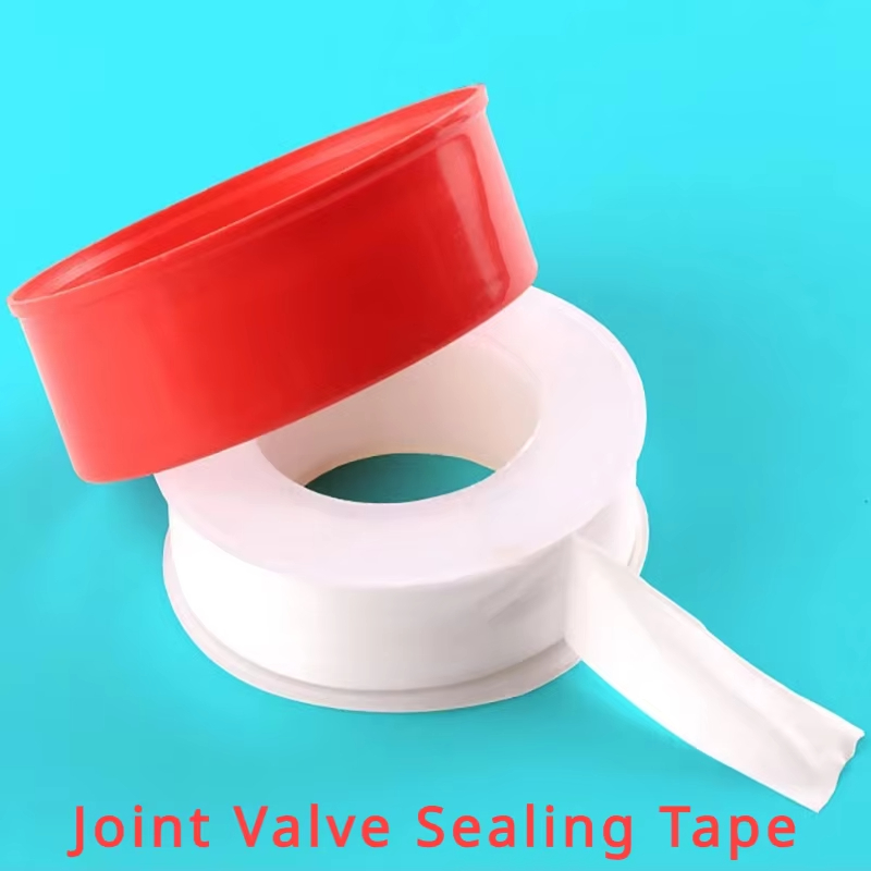 Nastro in PTFE Rosso per Imper - Plumbing Tape Ptfe recensione e prezzo