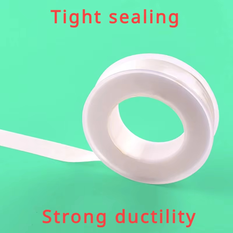 Nastro in PTFE Rosso per Imper - Plumbing Tape Ptfe recensione e prezzo