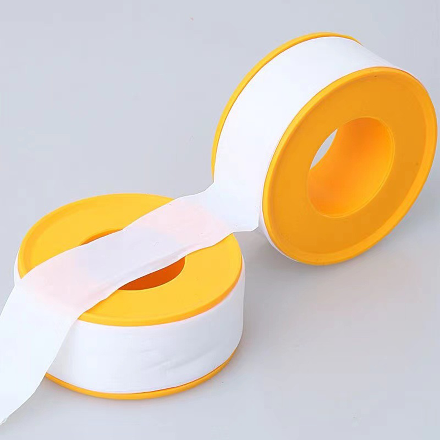 5 pezzi di nastro PTFE spesso  - Plumbing Tape Ptfe recensione e prezzo