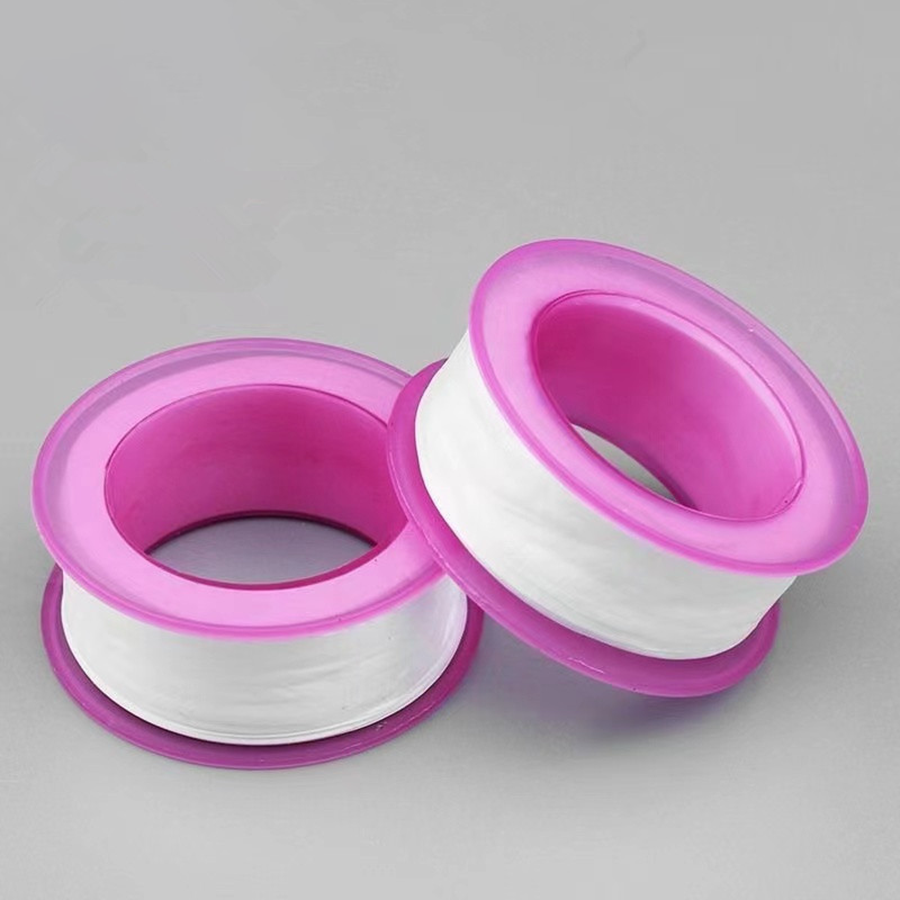 5 pezzi di nastro PTFE spesso  - Plumbing Tape Ptfe recensione e prezzo