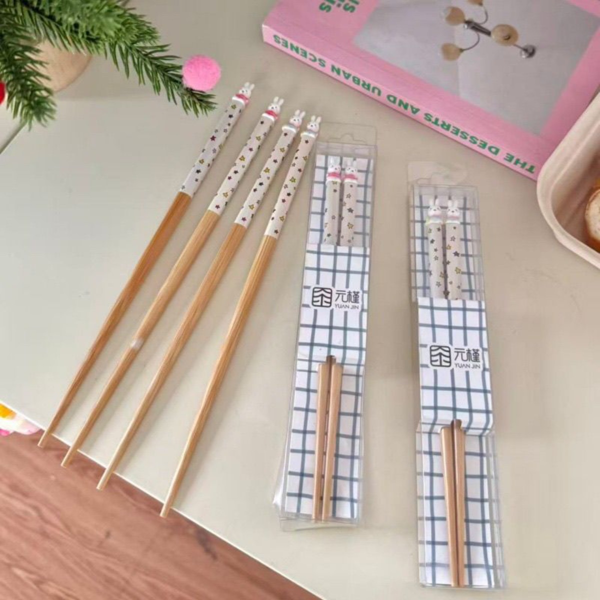 Bacchette di coniglio Miffy Ka - Home Improvement Furniture recensione e prezzo