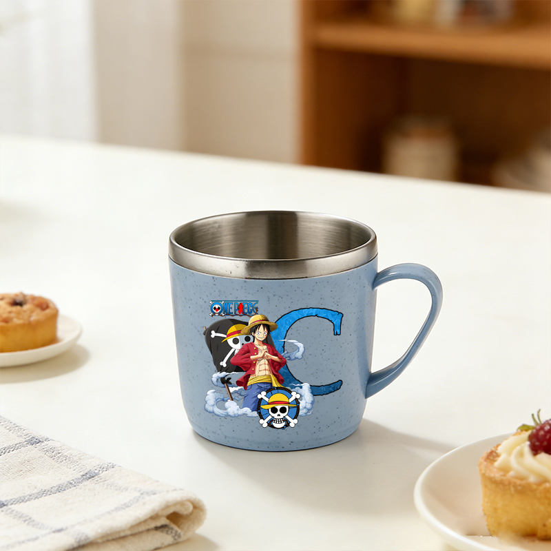 Tazza per Acqua One Piece con  - Home Improvement Furniture recensione e prezzo