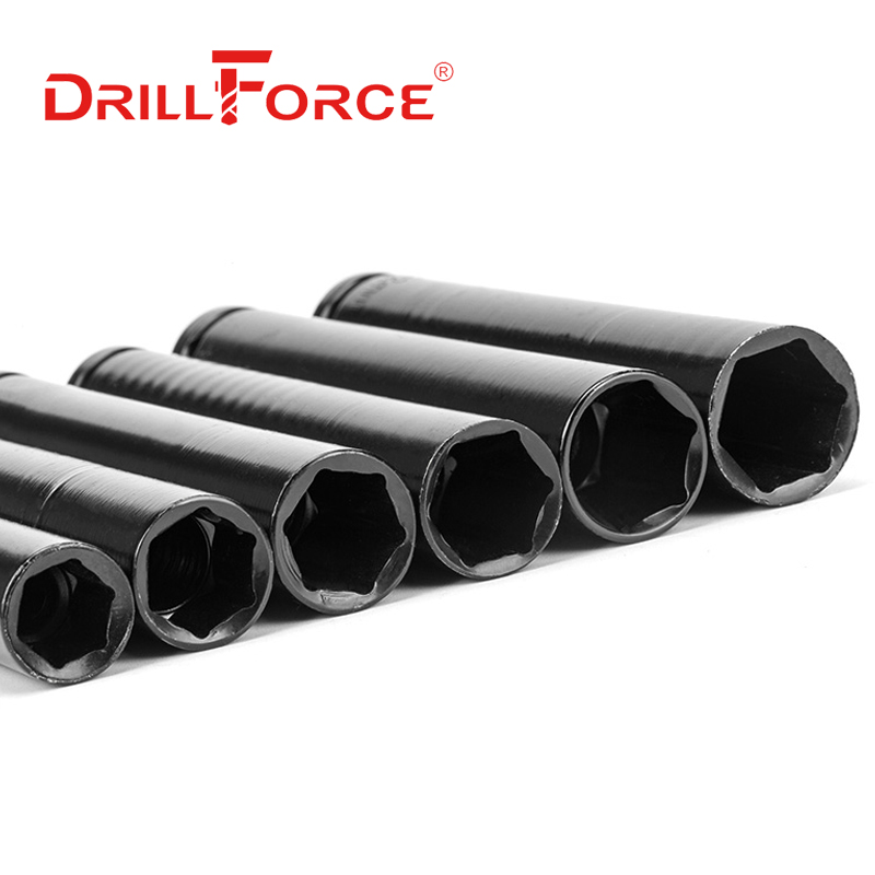 Drillforce 14-32mm Set di buss - Home Improvement Tim Allen recensione e prezzo