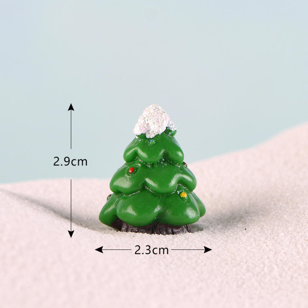 Mini albero di Natale decorati - Home Improvement Shop recensione e prezzo