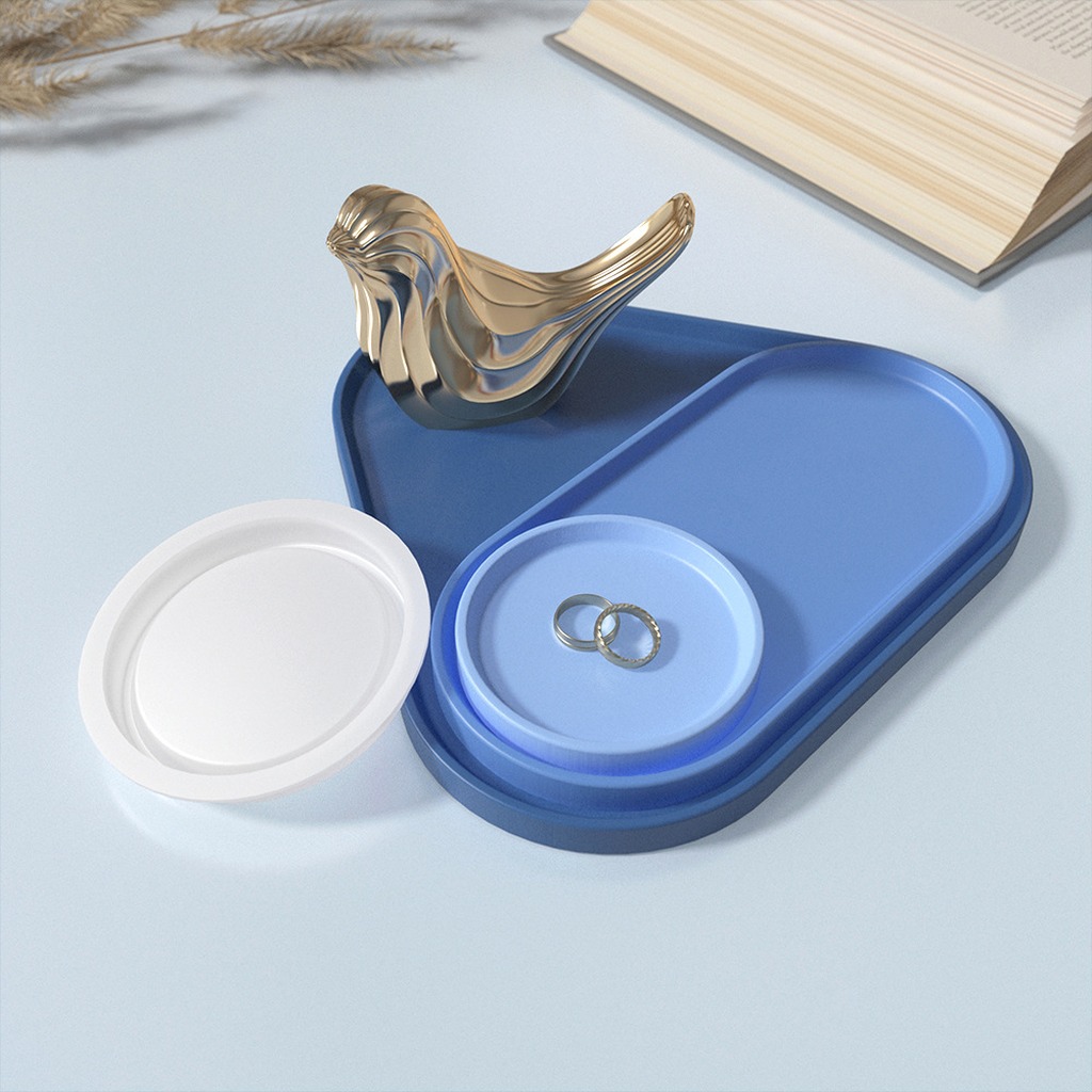 Stampo in resina epossidica mi - Home Improvement Shop recensione e prezzo