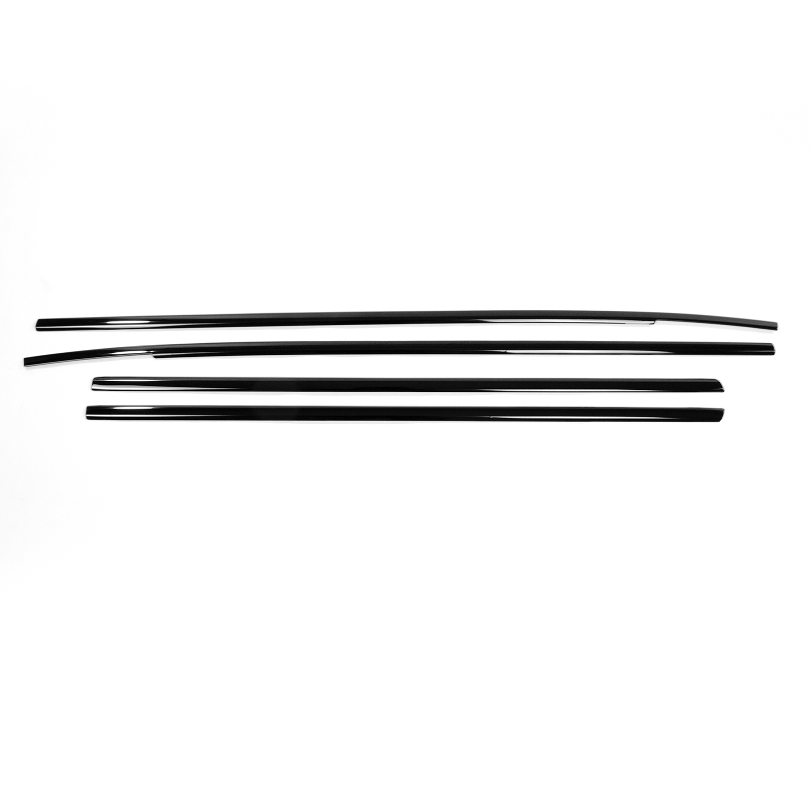 Per Nissan Sentra 2012-2019 Fi - Door Weather Strip recensione e prezzo
