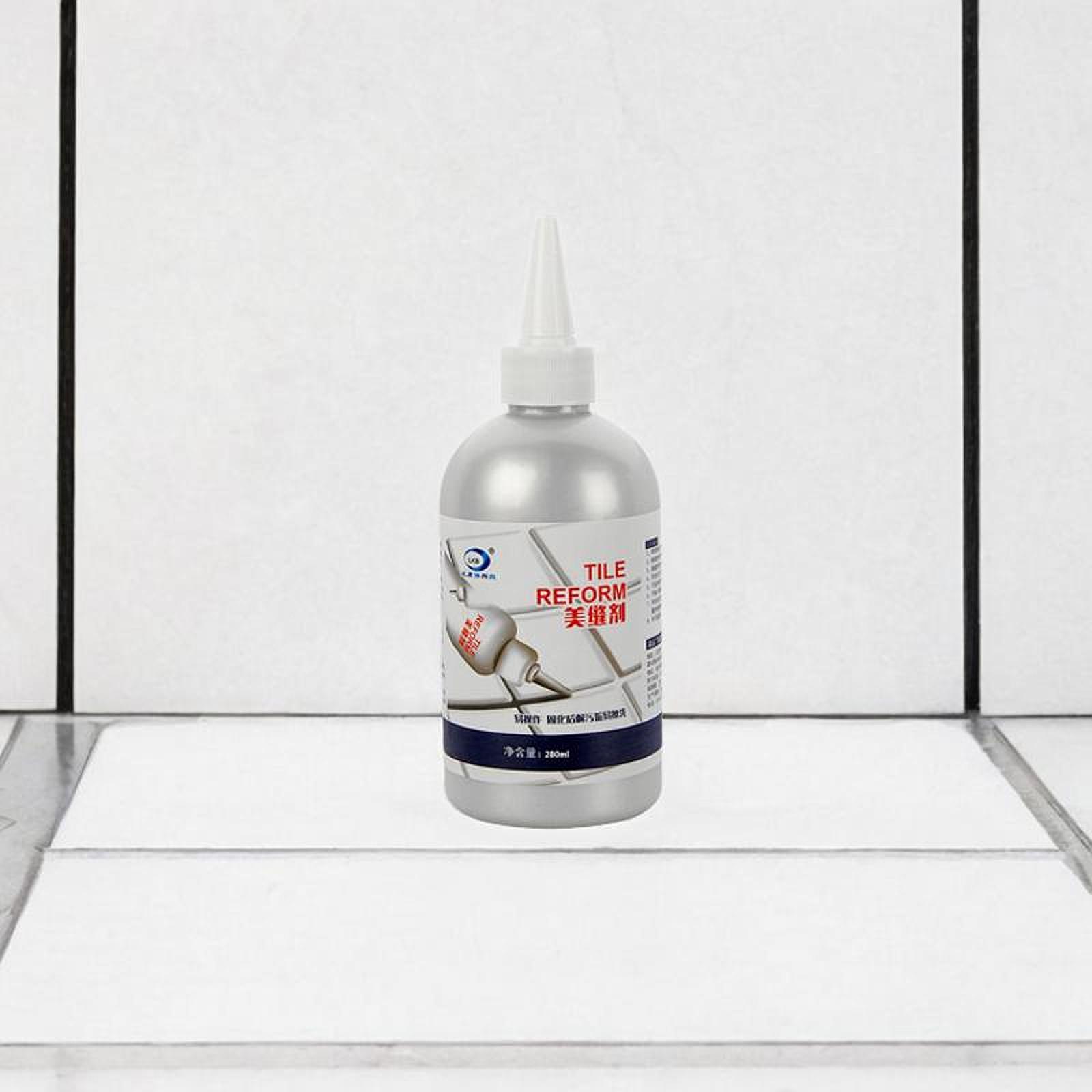 Tubo di Riempimento per Fughe  - Tile Grout Repair recensione e prezzo