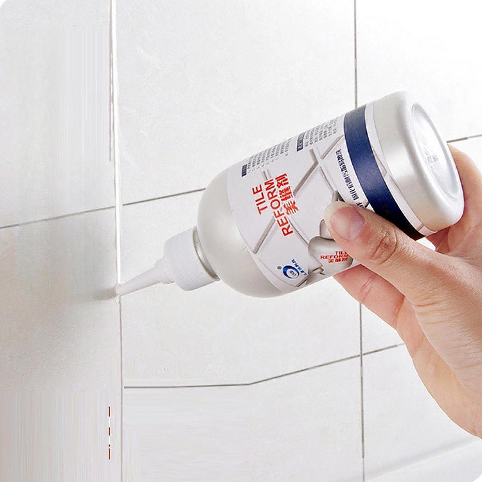 Tubo di Riempimento per Fughe  - Tile Grout Repair recensione e prezzo