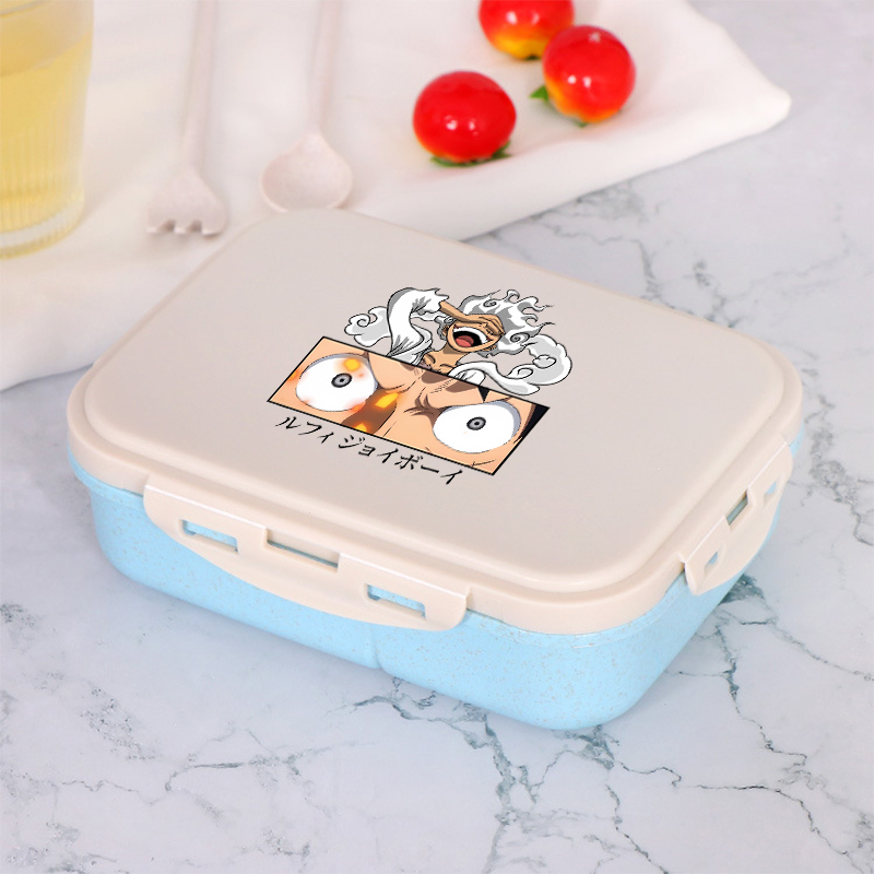 Contenitore per Pranzo Bento O - Home Improvement Furniture recensione e prezzo
