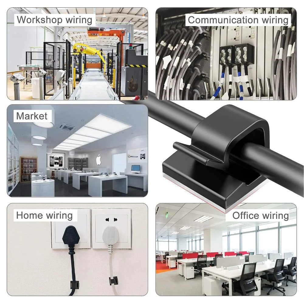 Accessori per fascette per cav - Home Improvement Retail recensione e prezzo