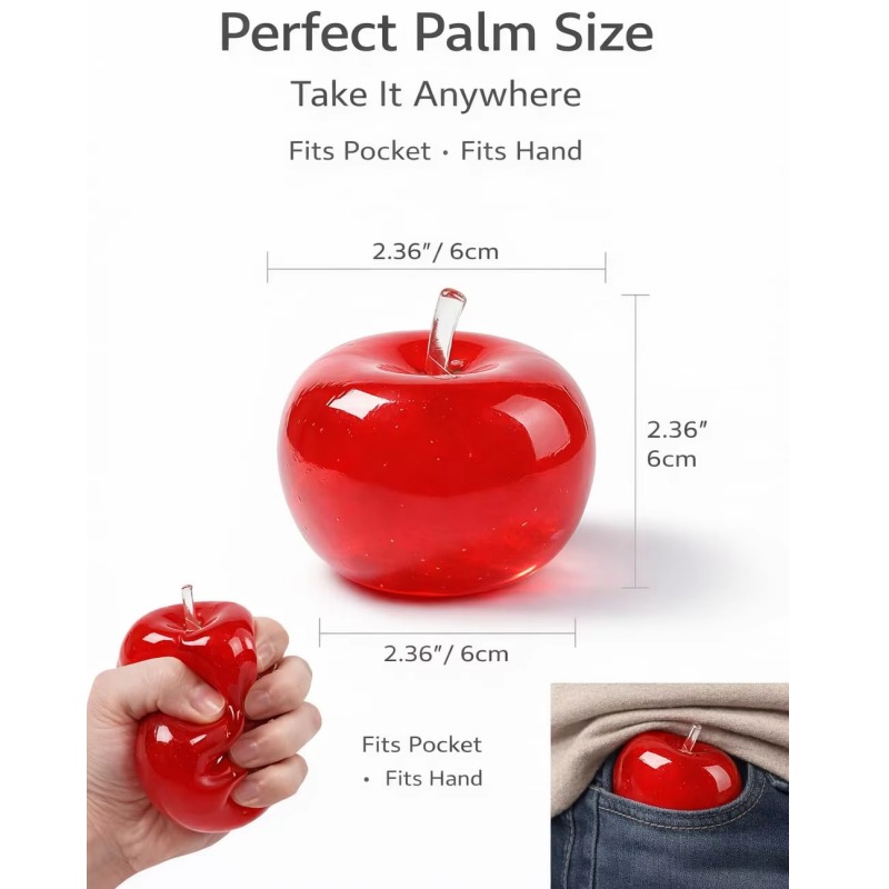 Giocattoli Antistress a Forma  - Home Improvement Furniture recensione e prezzo