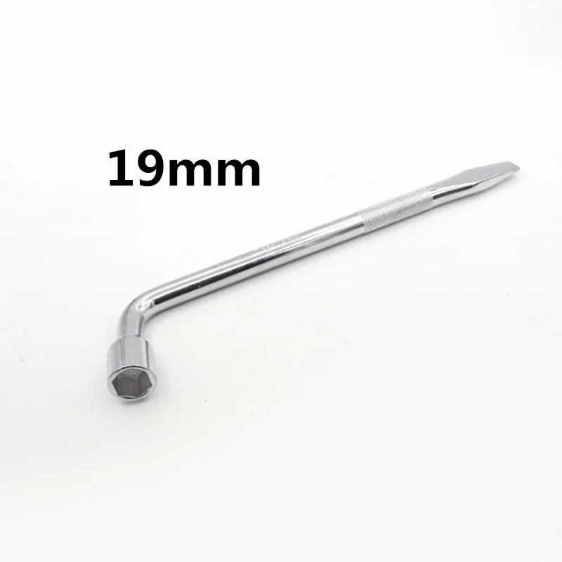 17/19/21/22/24mm L Tipo Auto C - Home Improvement Tim Allen recensione e prezzo