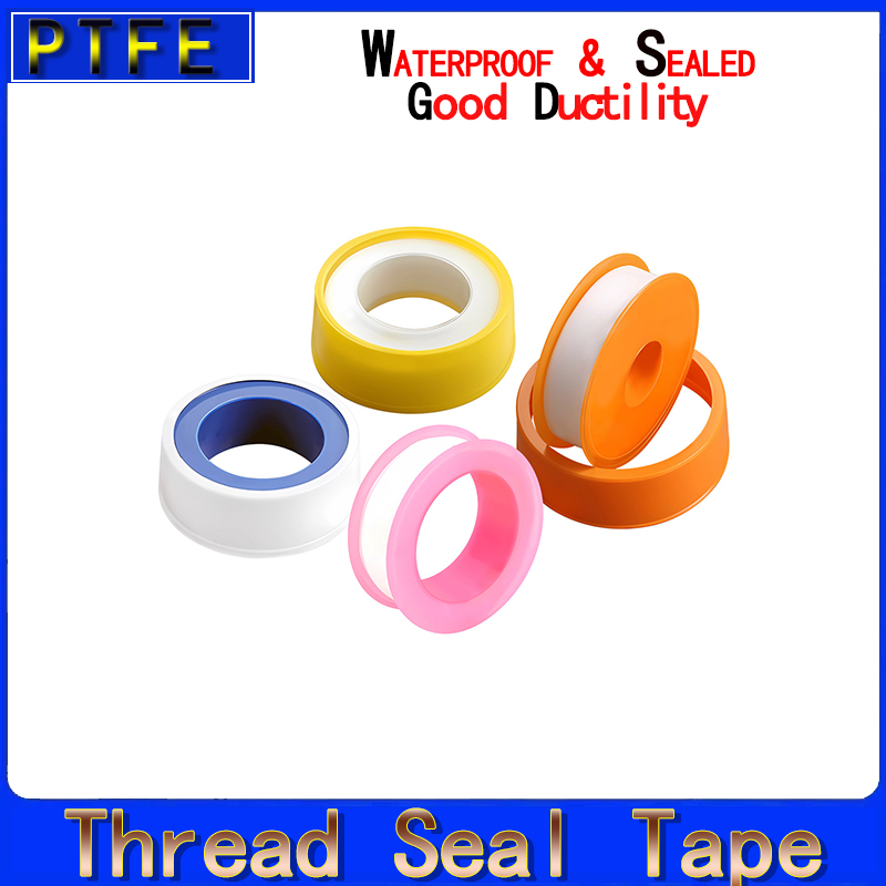 Nastro Sigillante in PTFE - Na - Plumbing Tape Ptfe recensione e prezzo