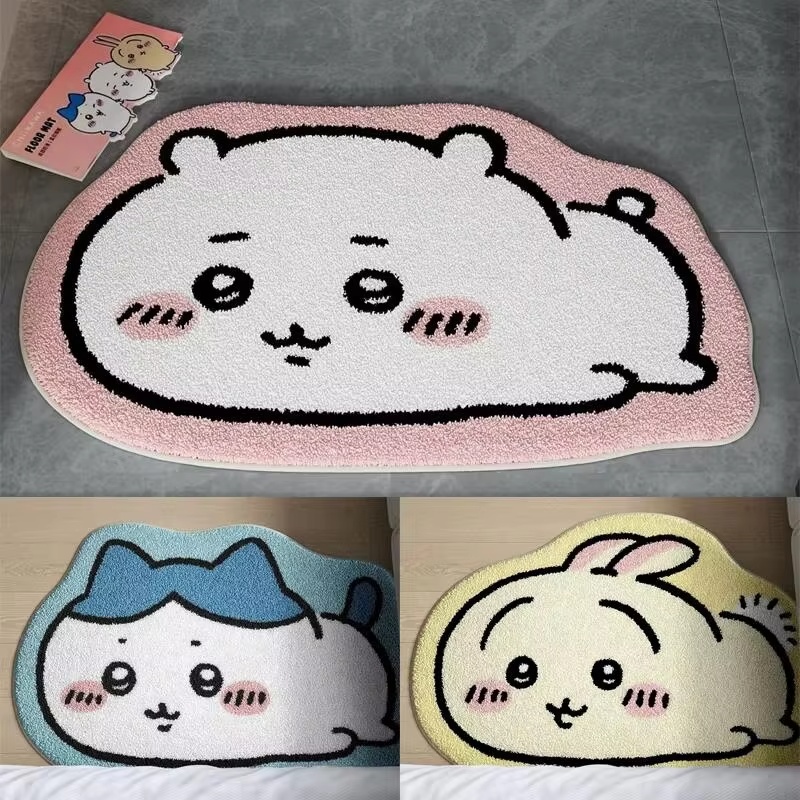 Tappeto Cartoon Anime Hachiwar - Home Improvement Furniture recensione e prezzo