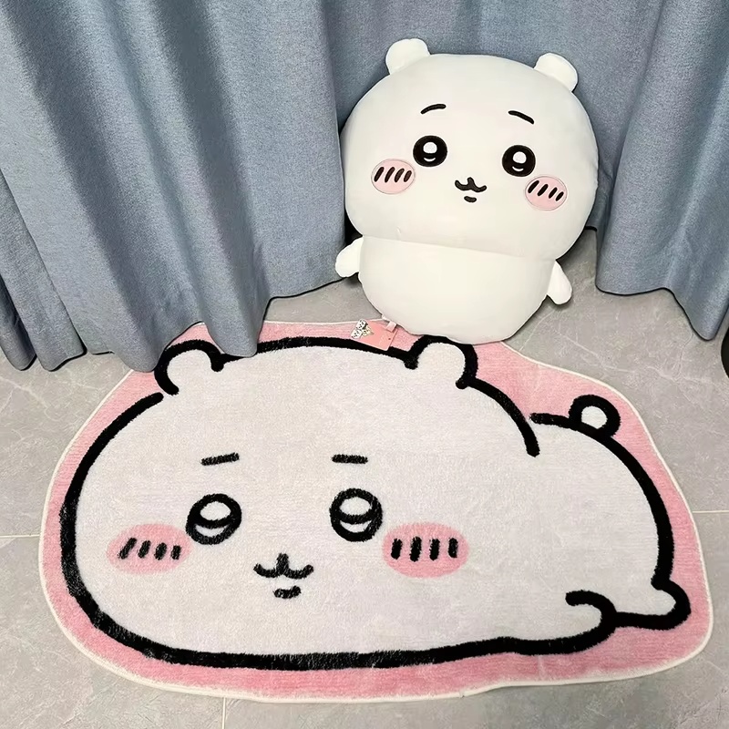Tappeto Cartoon Anime Hachiwar - Home Improvement Furniture recensione e prezzo