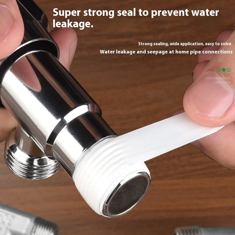 Nastro sigillante adesivo in P - Plumbing Tape Ptfe recensione e prezzo
