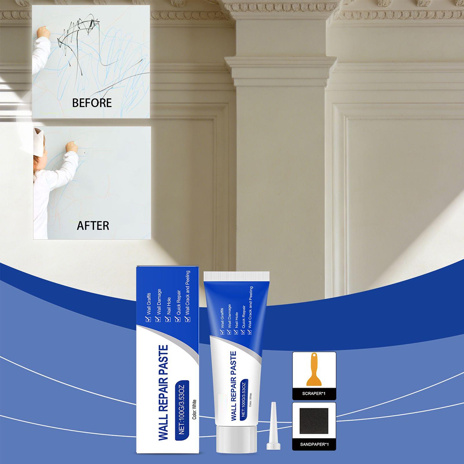 Pasta Riparatrice per Fori a P - Tile Grout Repair recensione e prezzo