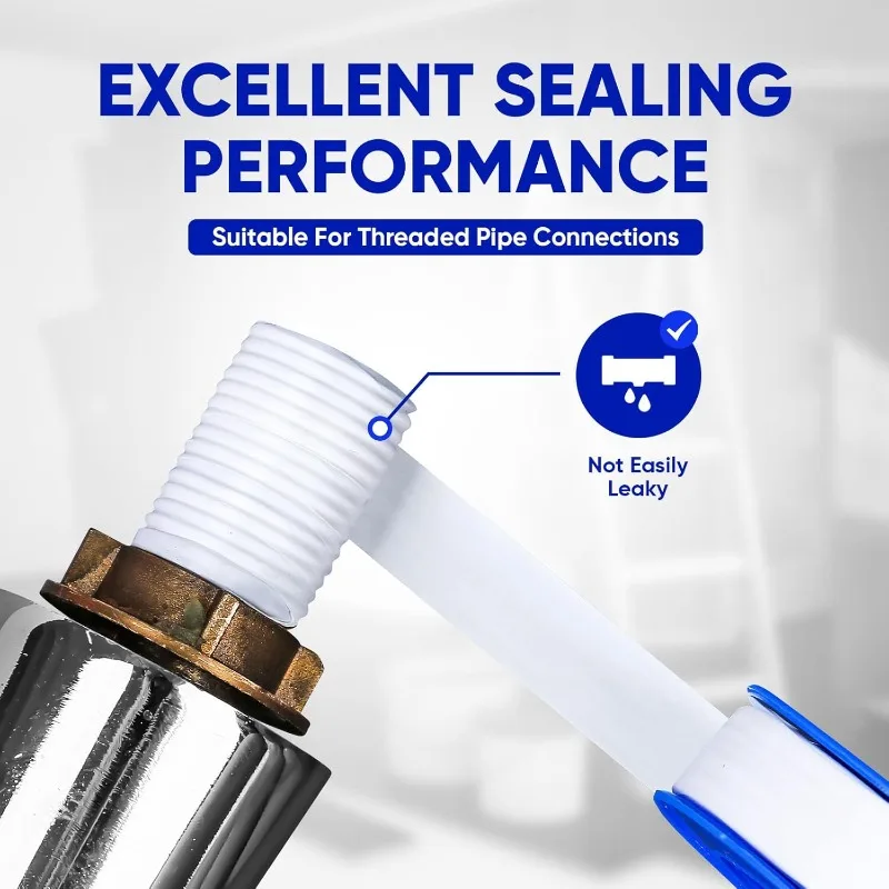 Nastro per idraulici in PTFE N - Plumbing Tape Ptfe recensione e prezzo