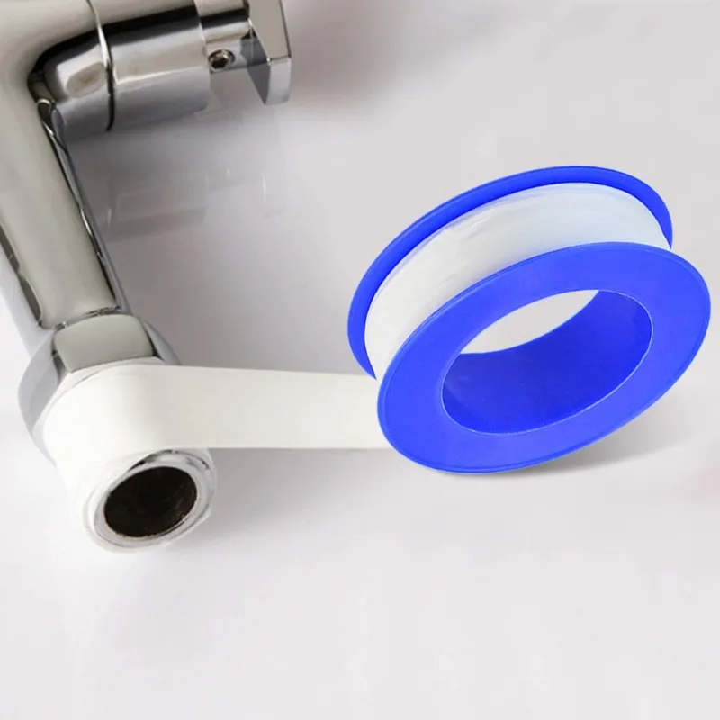 Nastro per idraulici in PTFE N - Plumbing Tape Ptfe recensione e prezzo