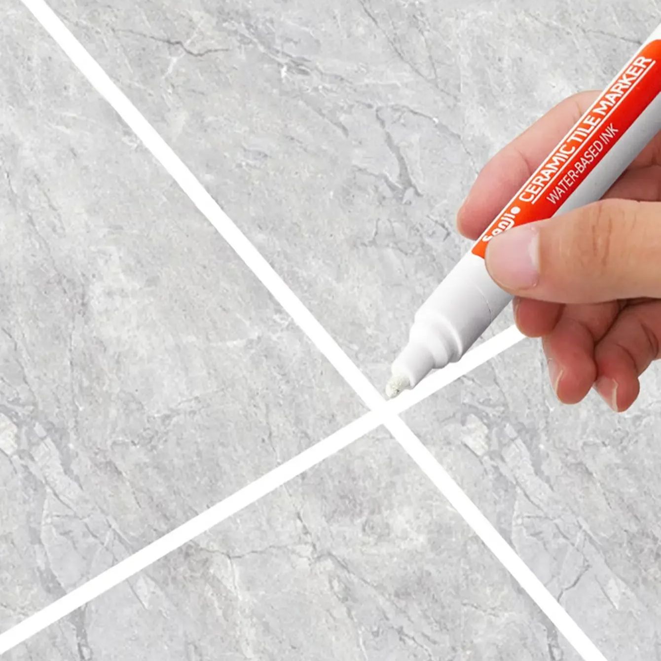 1/5/10 Pezzi Pennarello Imperm - Tile Grout Repair recensione e prezzo