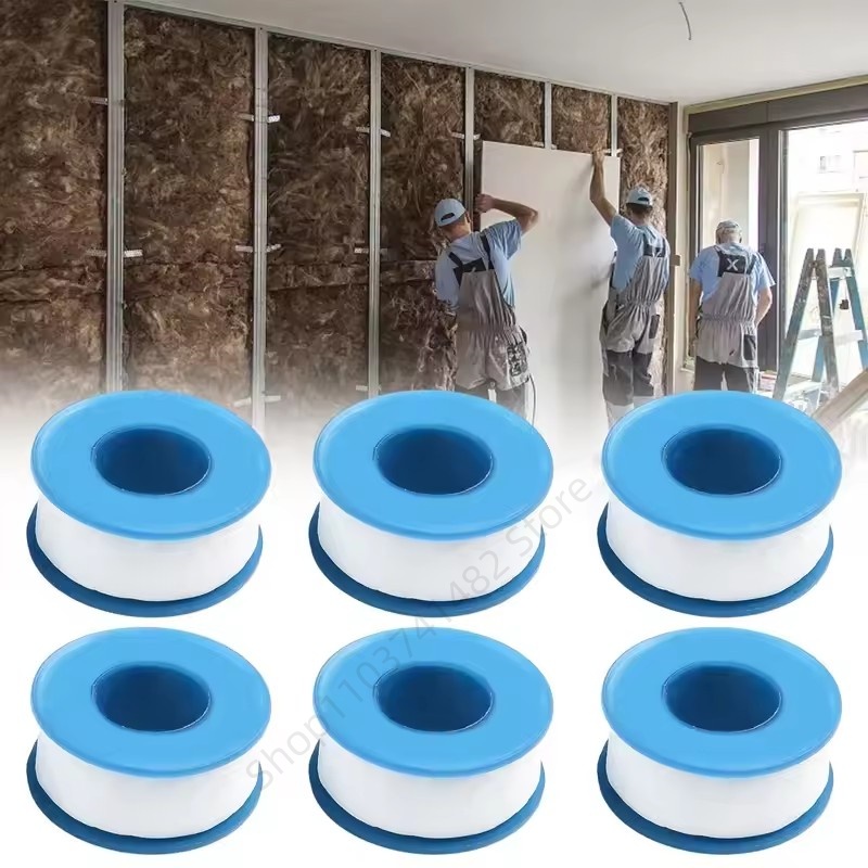 1/5/10 Pezzi Nastro PTFE per T - Plumbing Tape Ptfe recensione e prezzo