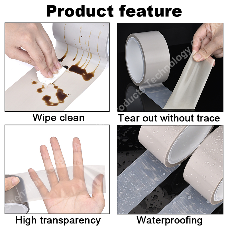 Nastro in pellicola di Ptfe au - Plumbing Tape Ptfe recensione e prezzo